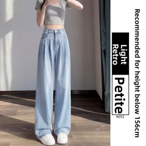YAYANGREN | Cool Comfortable High Waist Flare Pants