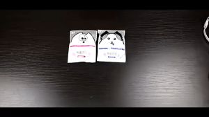 【COCO MALL】สุนัข และแมว ปลอกคอหมัด กันน้ำได้ ปลอกคอกำจัดเห็บ ใช้ได้นาน8เดือน