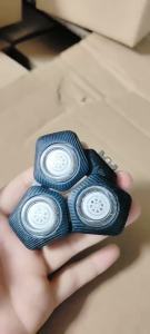 Shinon | Lưỡi Dao Thay Thế Đầu Cạo SH71 Màu Đen Tương Thích Với Máy Cạo Râu Điện Philips Norelco 7000/S5500