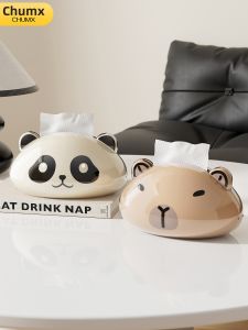 CHUMX | Living Room Luxury Cute Creative Tissue Box