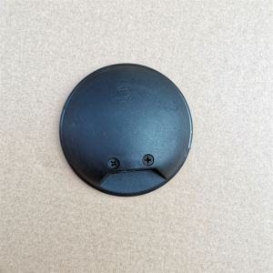 LUKSEN | Round Reflective Mirror
