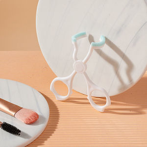 Memakai Lensa Kontak Kosmetik Alat Bantu & Pemula