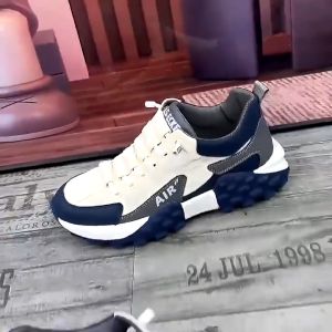 RFA SP38 & SP26: Sepatu Olahraga Casual Pria Import