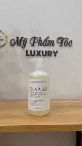 Dung dịch thải độc tóc và da đầu Olaplex Broad Spectrum Chelating Treatment 370ml