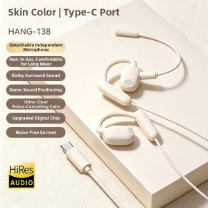 HANG | Wired Gaming Headset with Microphone
