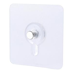 CHUSHE | Wall Mounting Hook for Pictures No-Nail Strong Load-Bearing