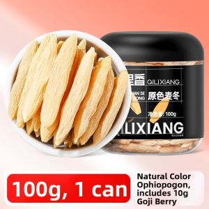 QILIXIANG | Natural Tonic Tea Chinese Medicinal Herbs 250g