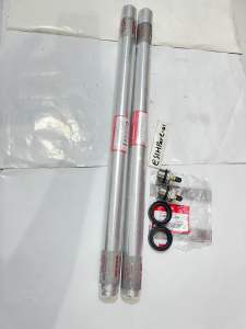 As shock + tabung komplit KEH Honda Gl pro Neotech
