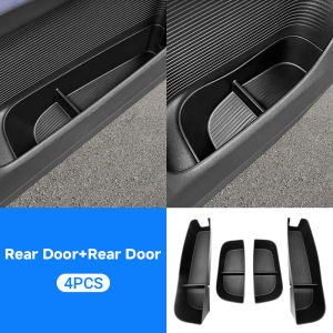 For Xpeng G6 2023 2024 2025 2026 Accessories Car Storage Box Container Organizer Tray