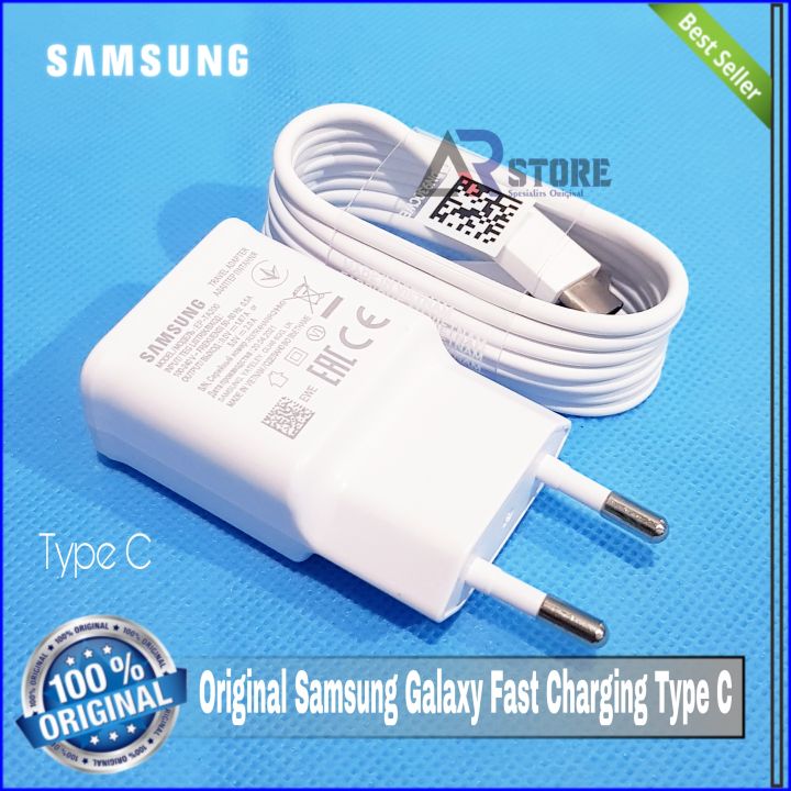 Charger Cable M31 Samsung Charger Type Samsung Galaxy M31 Charger