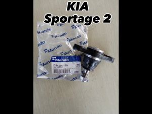 BALL JOINT NEW TUCSON NEW SPORTAGE  BALL JOINT HYUNDAI ALL NEW TUCSON ALL NEW SPORTAGE  ASLI MANDO