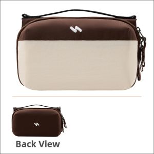 Inateck | Tech Gadget Carry Case