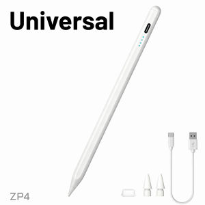 2025 Universal Stylus Pen For IOS Android Windows Tablet Phone Multicolor PEN Capacitive Stylus Painting And Writing Pencil