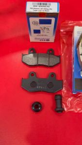 Bố thắng trước và bố thắng sau : Sh ý 2001- 2008  Ps . @ . Dylan