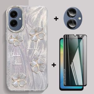 Samsung A06 Case & Screen Protectors: A Comprehensive Guide