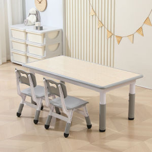 Child Adjustable Learning Graffiti Craft Drawing Game Table