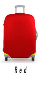 Travel Luggage Cover Elastic Baggage Cover Suitable for 18 to 30 inch Suitcase Case Dust Cover Travel Accessories