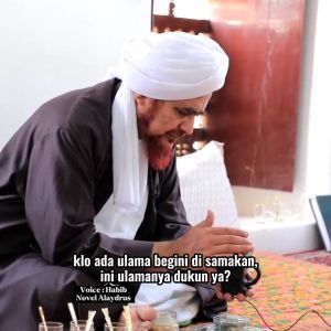 Paket Bukhur Salwa Odour Plus & Arang Surrati Made In Makkah