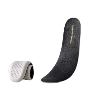 Suomi Sports Insoles Soft Bottom Sports Insole Latex Pad For Men And Women