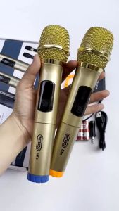 Micro Giảm ồn Chống nhiễu ONTEKCO E6S MV01 Rayhayes BTES BT-238T TXP TP-288 Riworal VG31-1 LT-128