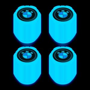 Luminous Universal Valve Cap