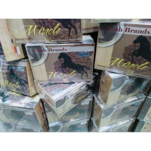 Sabah Miracle Coffee for Men and Women (pampagana/pamptagal) 1box/20sachets 100% original new arrival