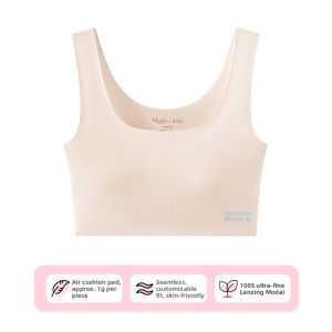 ManiForm | Seamless Development Bra