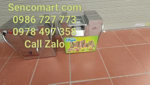 MÁY ÉP NƯỚC MÍA SIÊU SẠCH TẠI HÀ NỘI