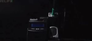 MATA SOLDER IRON STATION - SOLDERING IRON TIPS GVM C210 T210 SERIES