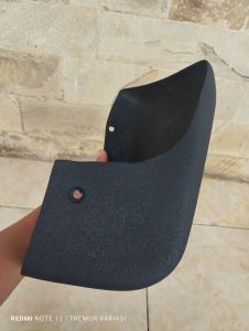 Kuping Corner Tanduk Bumper Belakang Kanan Taft Gt Feroza Hiline Rocky Termurah