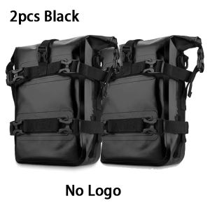 For BMW R1200GS R1250GS ADV For HONDA NC750X CB500X Motorcycle Frame Crash Bars Waterproof Bag Bumper Repair Tool Placement Bag
