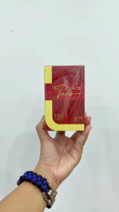 Nước Hoa Nữ Lua Perfume Lua De Paris 50ml - Nước Hoa Lua De Paris Hương Thơm Quyến Rũ Ngọt Ngào - Mỹ Phẩm Ann