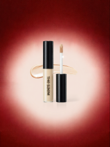 The Saem | Imperfections Concealer Stick Black Circles Pimples Spots Highlighting
