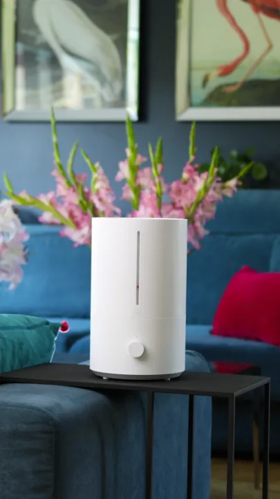 Xiaomi Humidifier 2 Lite Feature Image