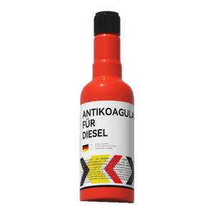 PERSECOND | Anti-gel Additive for Diesel