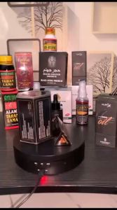 Hajar Mesir Original Asli 100% Ampuh