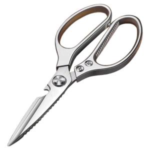 plys | High Hardness Sharp Heavy Duty Kitchen Scissors for Bones