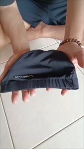 Topi Renang Nylon Lycra: Desain Nyaman & Bahan Berkualitas