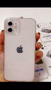 CASE CLEAR UNTUK IPHONE X 11 12 13 14 PRO MAX BENING
