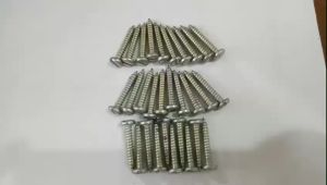 Tapping Min 8mm x 1 1/2in /30pcs: Panduan Lengkap