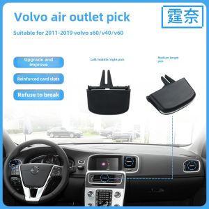 Air Vent Adjuster Slider for Volvo 40 60