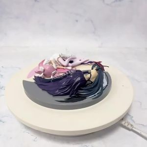 Bandai | In Stock 100% Original Bandai Banpresto Puella Magi Madoka Magica Kaname Madoka Akemi Homura Action Figure Model New Boxed