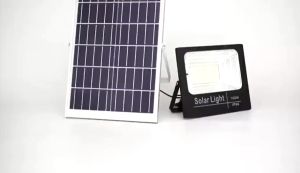 【3Days Delivery】Buy 1 Take 1 Solar Light Outdoor LED Sensor Light Solar Flood Light IP67 Waterproof Street Lamp