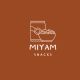 Miyam snack