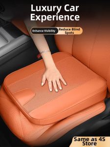 KVS | Height Increase Thickening Driver Seat Cushion