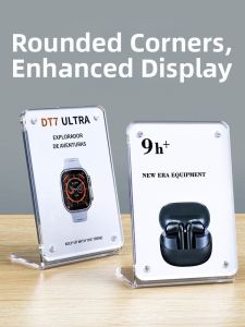 QINLEYI | Acrylic Transparent Price Sign