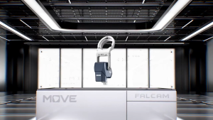 Ulanzi Falcam Move LightGo Bowens Mount Light Remote Control