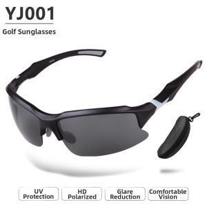 PGM GOLF | Anti-UV Polarized Sunglasses