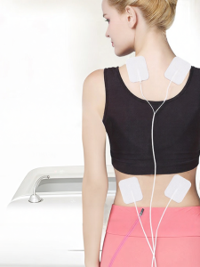 Acupoint Stimulation Electrotherapy Device Multifunctional Acupuncture Meridian Massage
