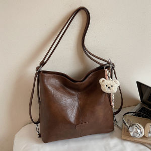mo’style | Versatile Multifunctional Tote Bag Large Capacity